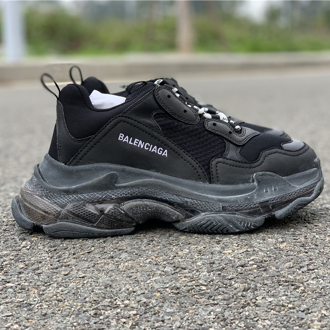 Balenciaga Triple S Sneaker  - DesignerGu