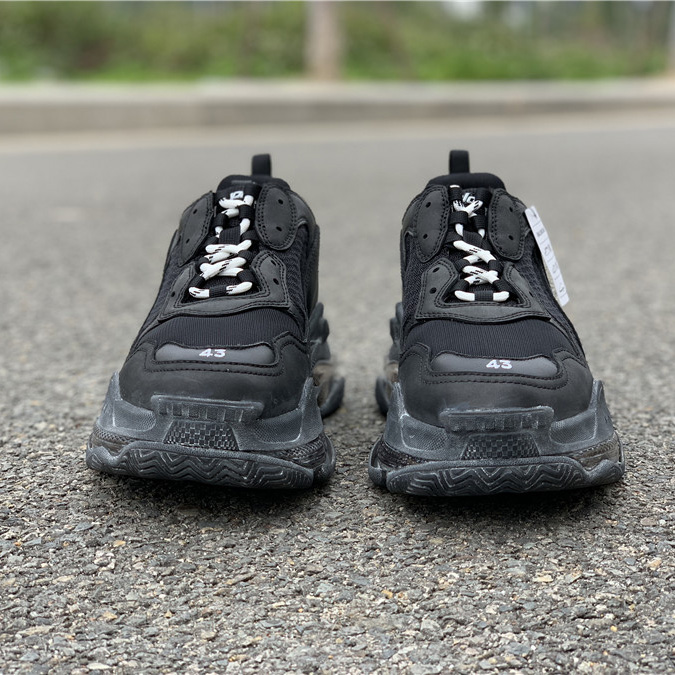 Balenciaga Triple S Sneaker  - DesignerGu