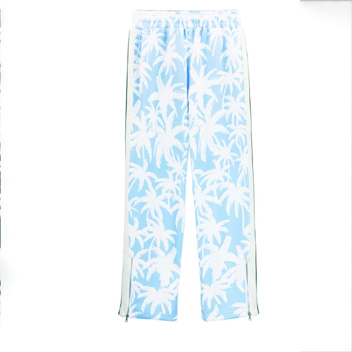  Palmangels Palms Allover Track Pants - DesignerGu