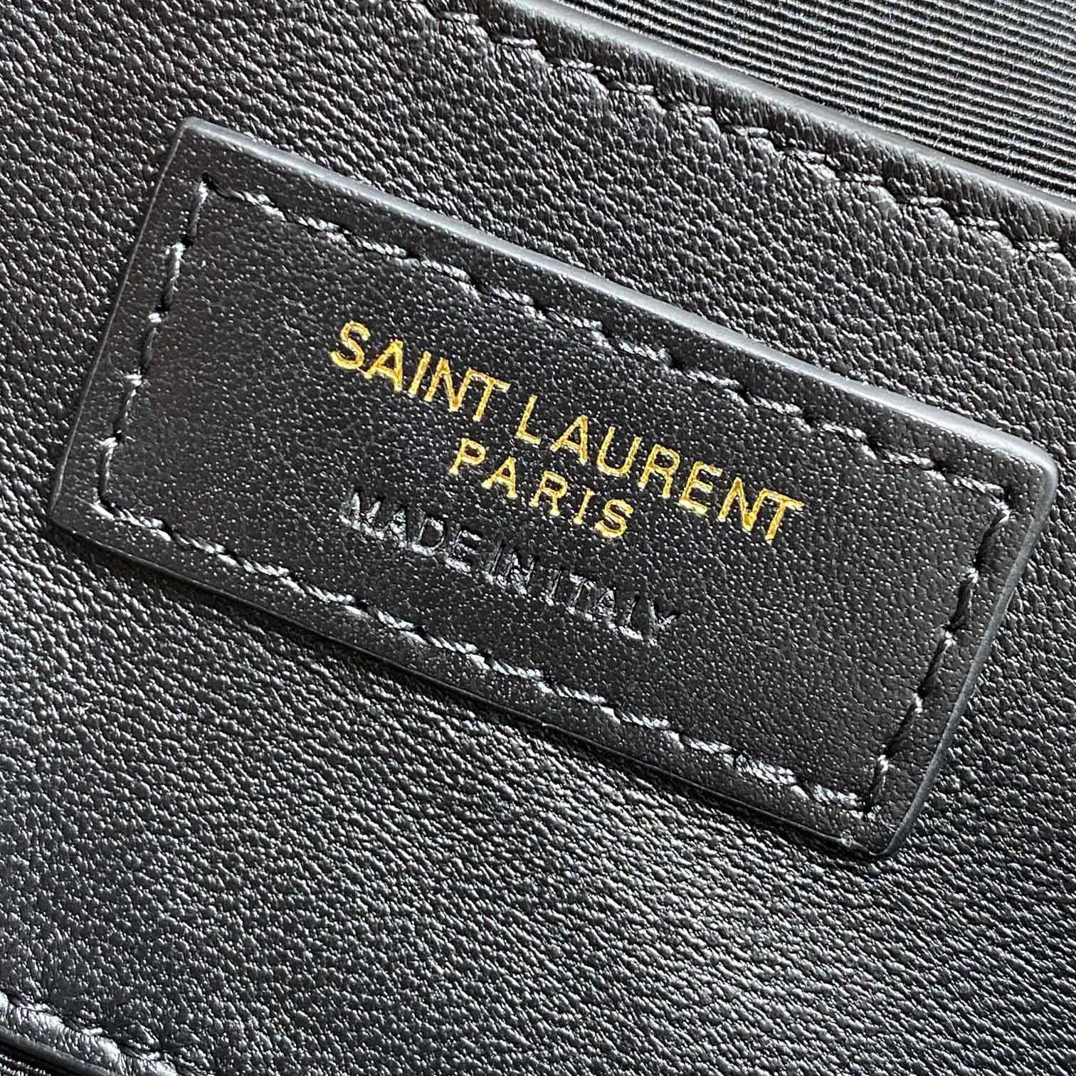 Saint Laurent Jamie 4.3 Small In Lambskin - DesignerGu