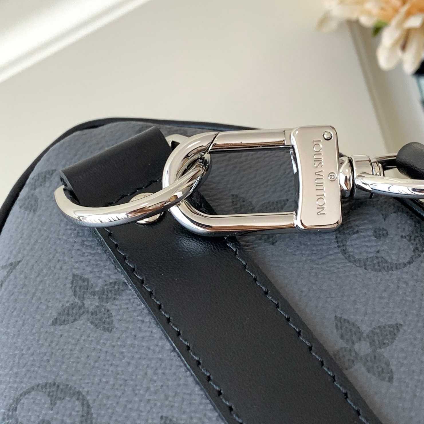 Louis Vuitton Keepall Bandoulière 25    M46271 - DesignerGu