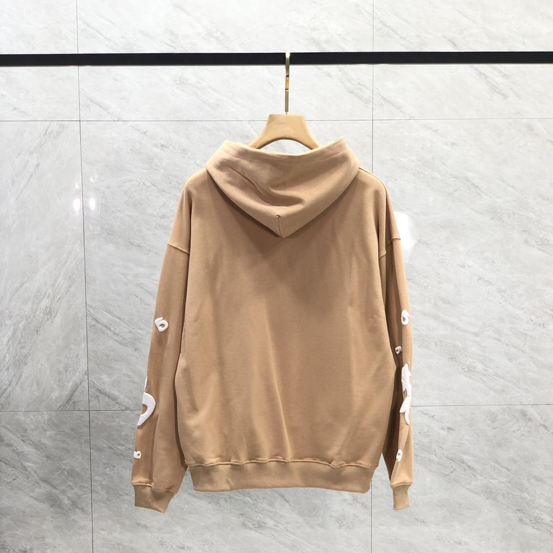 Sp5der 555555 Hoodie - DesignerGu