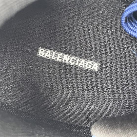 Balenciaga Cargo Sneaker  - DesignerGu