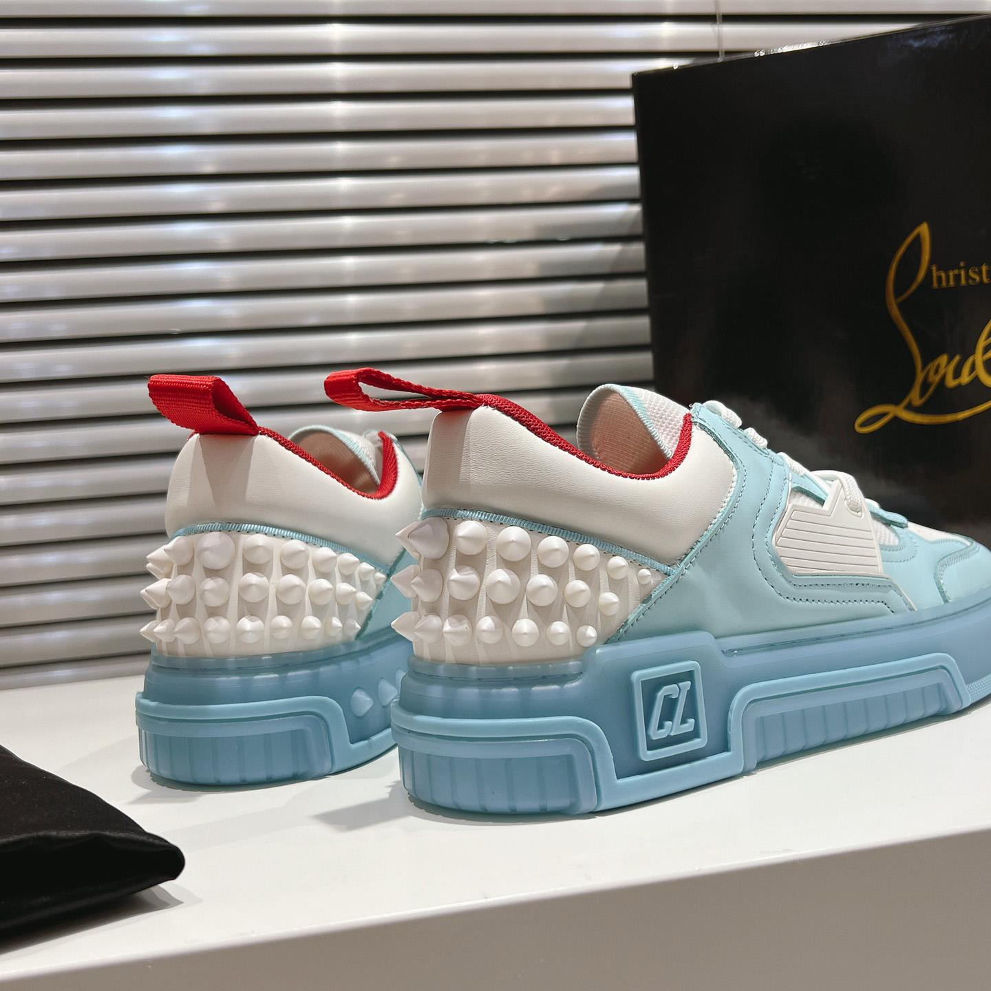 Christian Louboutin Astroloubi Sneakers - DesignerGu