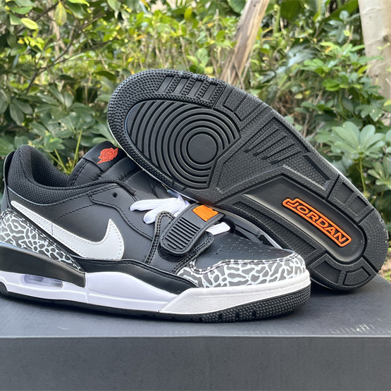 Jordan Legacy 312  Sneaker      CD7069-011 - DesignerGu