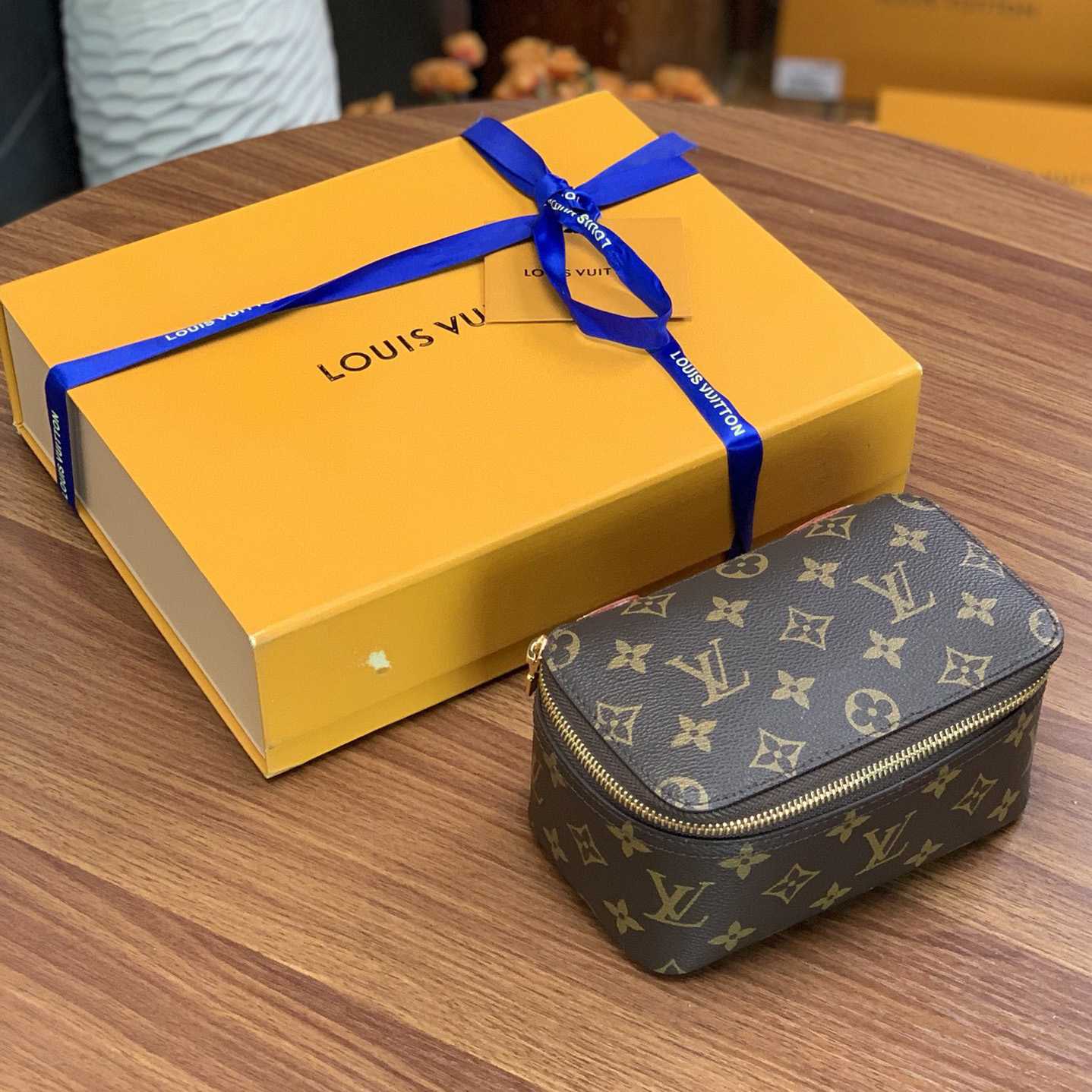 Louis Vuitton Packing Cube PM    - DesignerGu