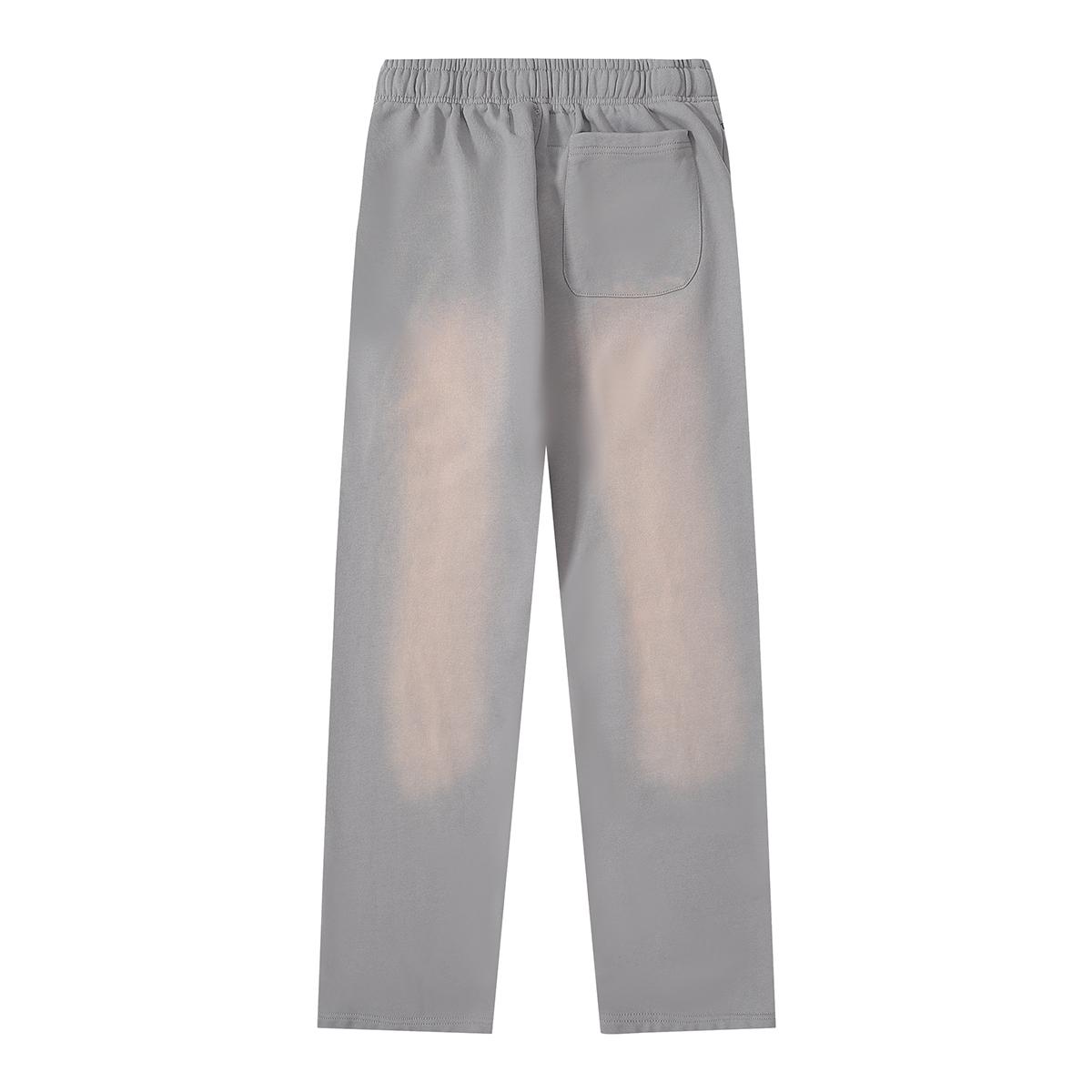 Hellstar Cotton Sweatpants - DesignerGu