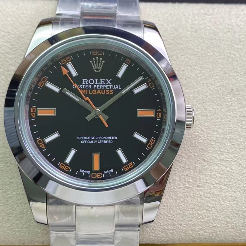 Rolex Oyster Perpetual Watch  - DesignerGu