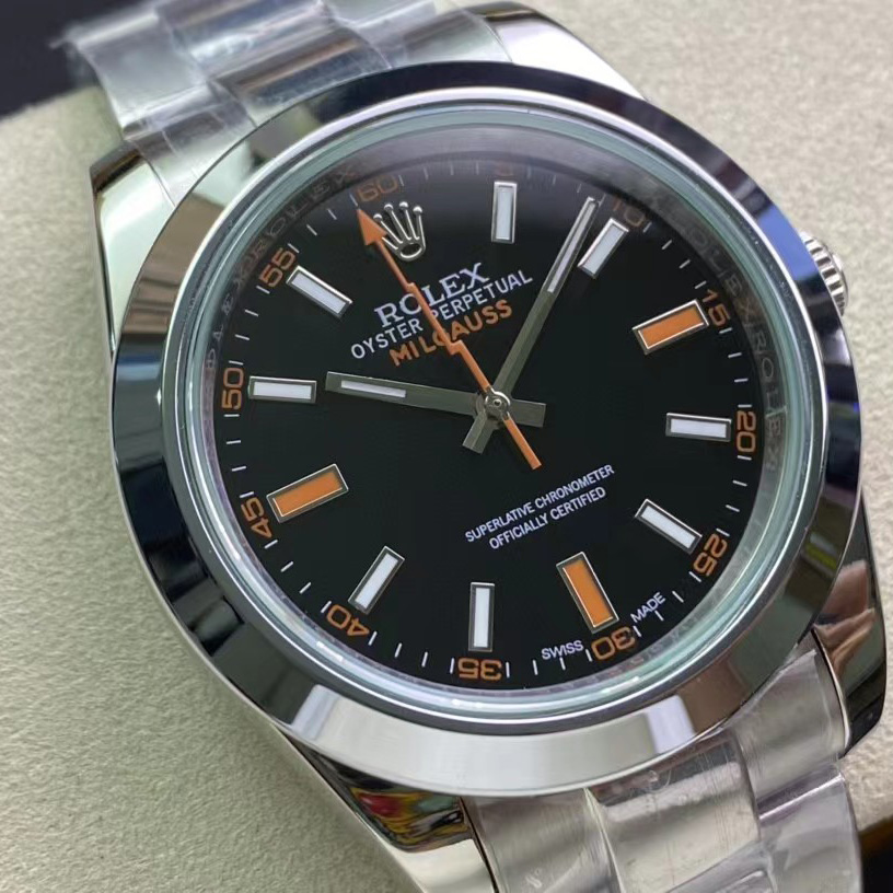 Rolex Oyster Perpetual Watch  - DesignerGu