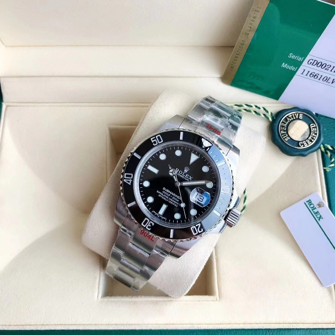 Rolex Oyster Perpetual Watch  - DesignerGu