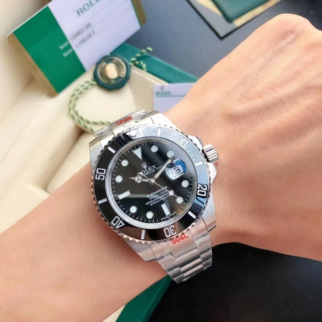 Rolex Oyster Perpetual Watch  - DesignerGu