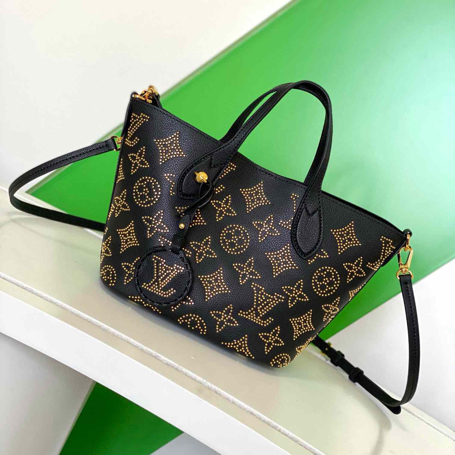 Louis Vuitton Blossom PM  M23393 - DesignerGu