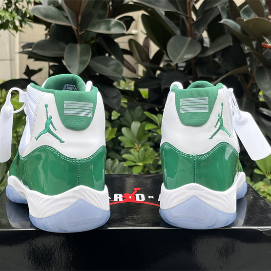 Air Jordan 11 Sneaker    CT8012-113 - DesignerGu