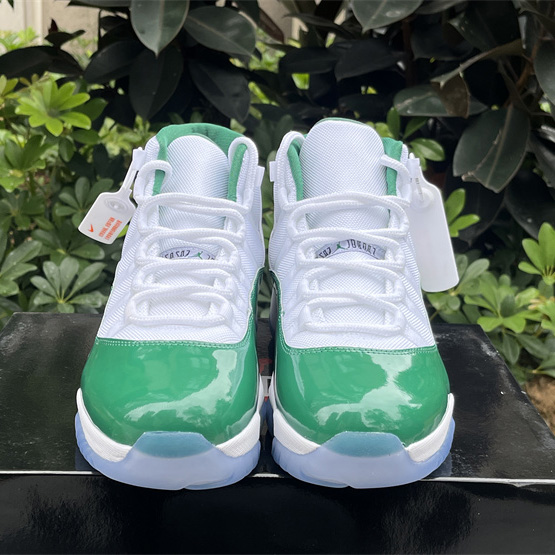 Air Jordan 11 Sneaker    CT8012-113 - DesignerGu