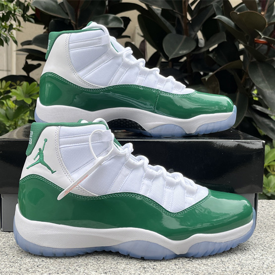 Air Jordan 11 Sneaker    CT8012-113 - DesignerGu