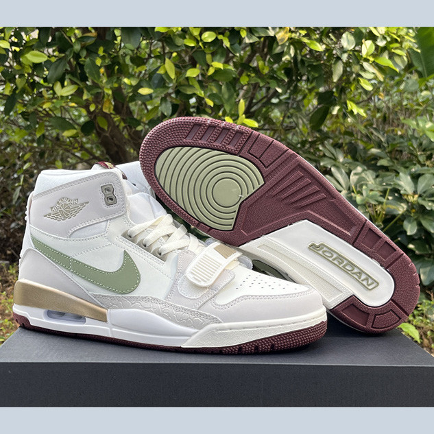 Jordan Legacy 312  Sneaker      HF0745-131 - DesignerGu