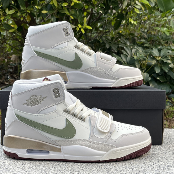 Jordan Legacy 312  Sneaker      HF0745-131 - DesignerGu