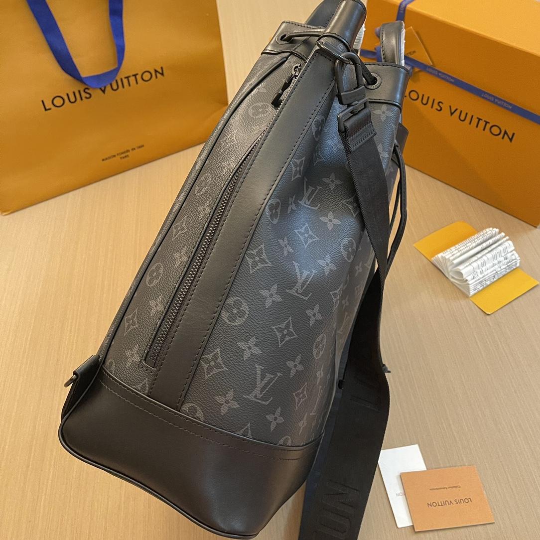 Louis Vuitton Maxi Noé Sling   M46693 - DesignerGu