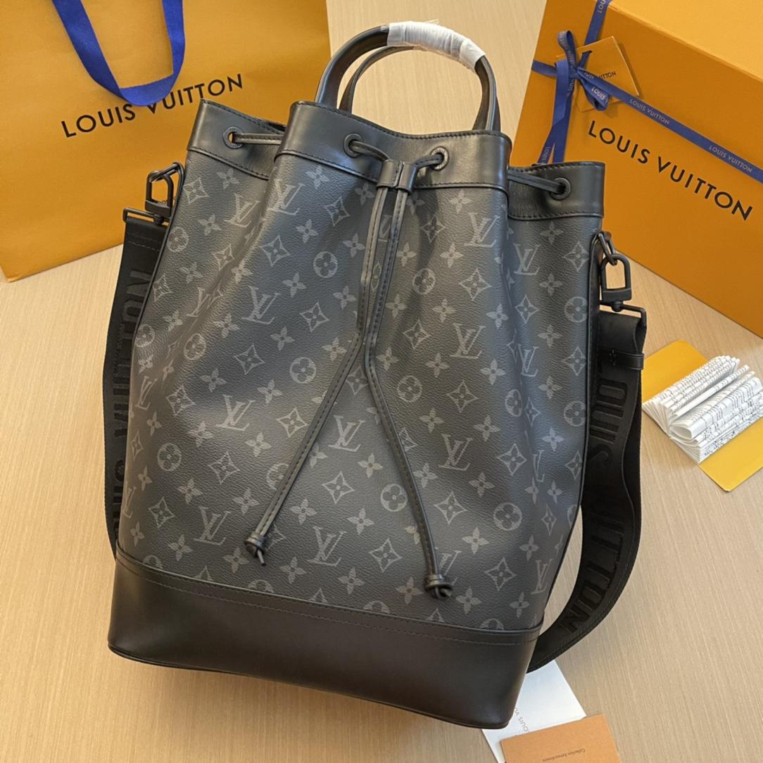 Louis Vuitton Maxi Noé Sling   M46693 - DesignerGu