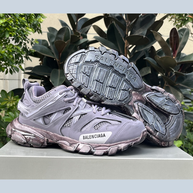 Balenciaga Track Sneaker  - DesignerGu