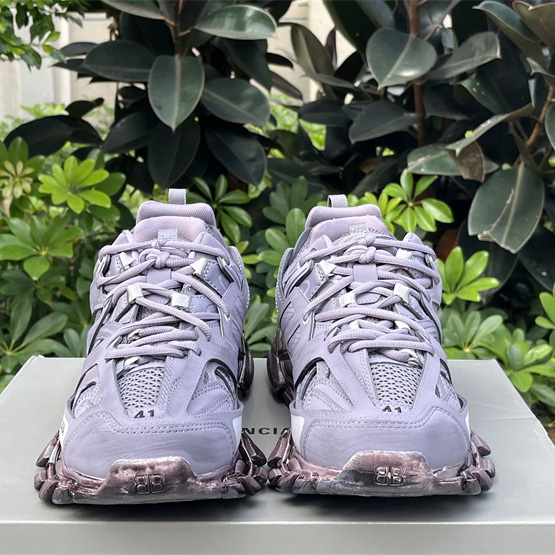 Balenciaga Track Sneaker  - DesignerGu