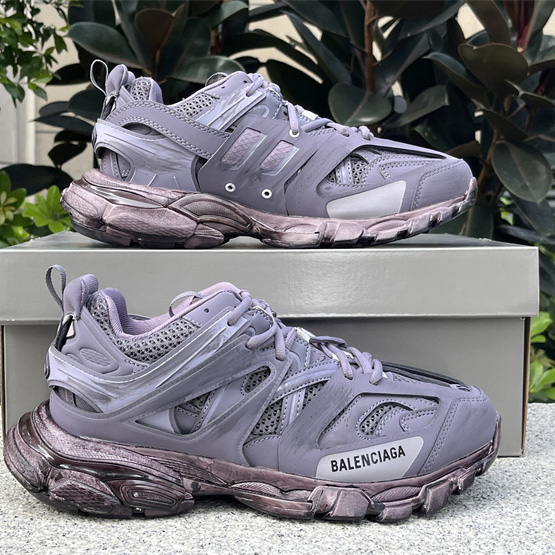 Balenciaga Track Sneaker  - DesignerGu