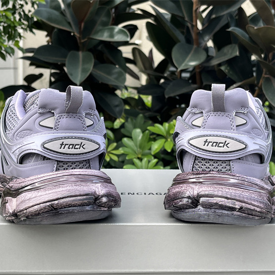 Balenciaga Track Sneaker  - DesignerGu