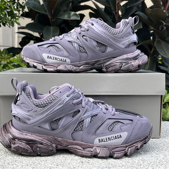 Balenciaga Track Sneaker  - DesignerGu