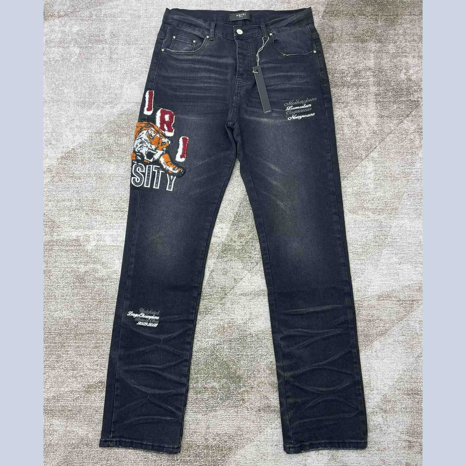 Amiri Jeans   0081 - DesignerGu