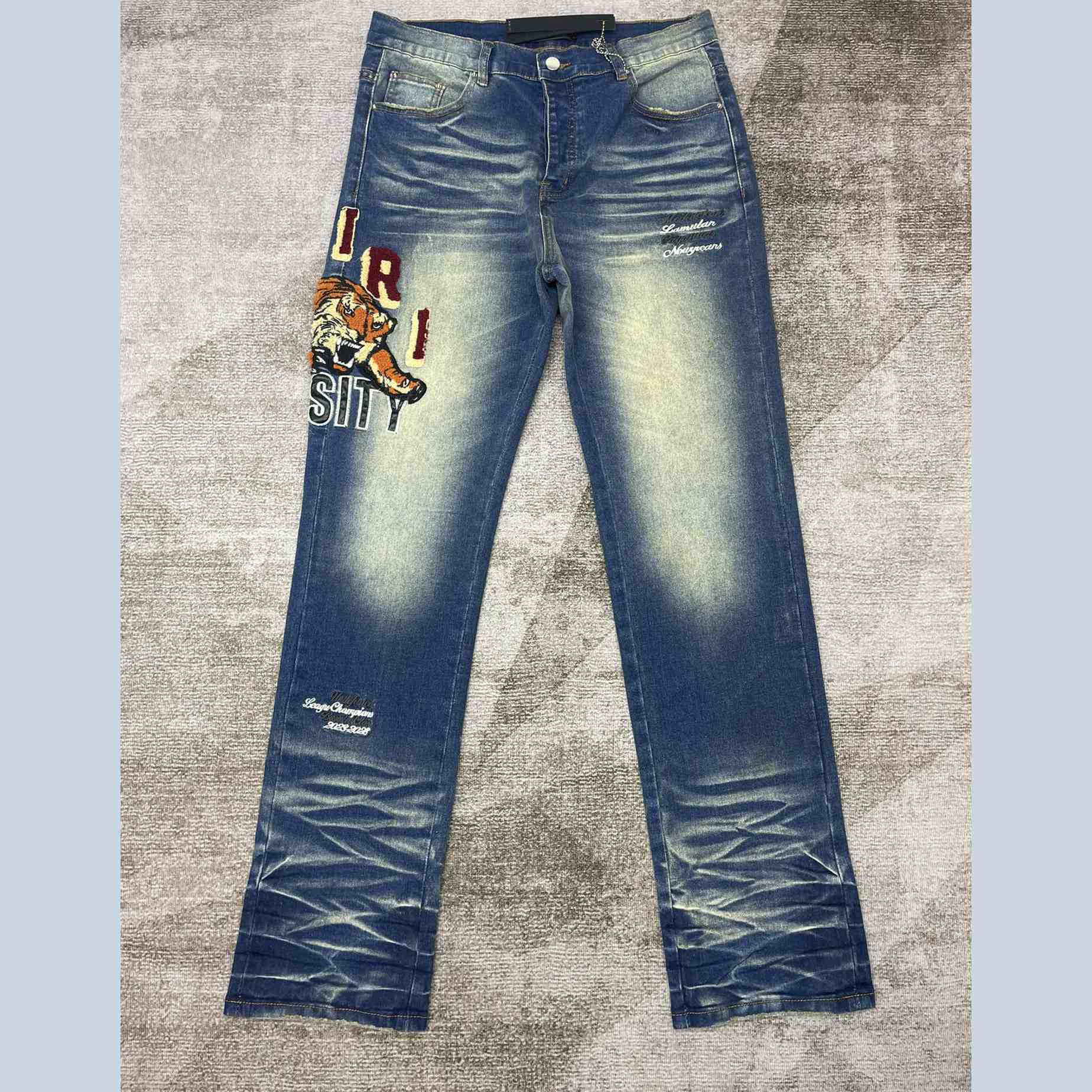 Amiri Jeans   0080 - DesignerGu