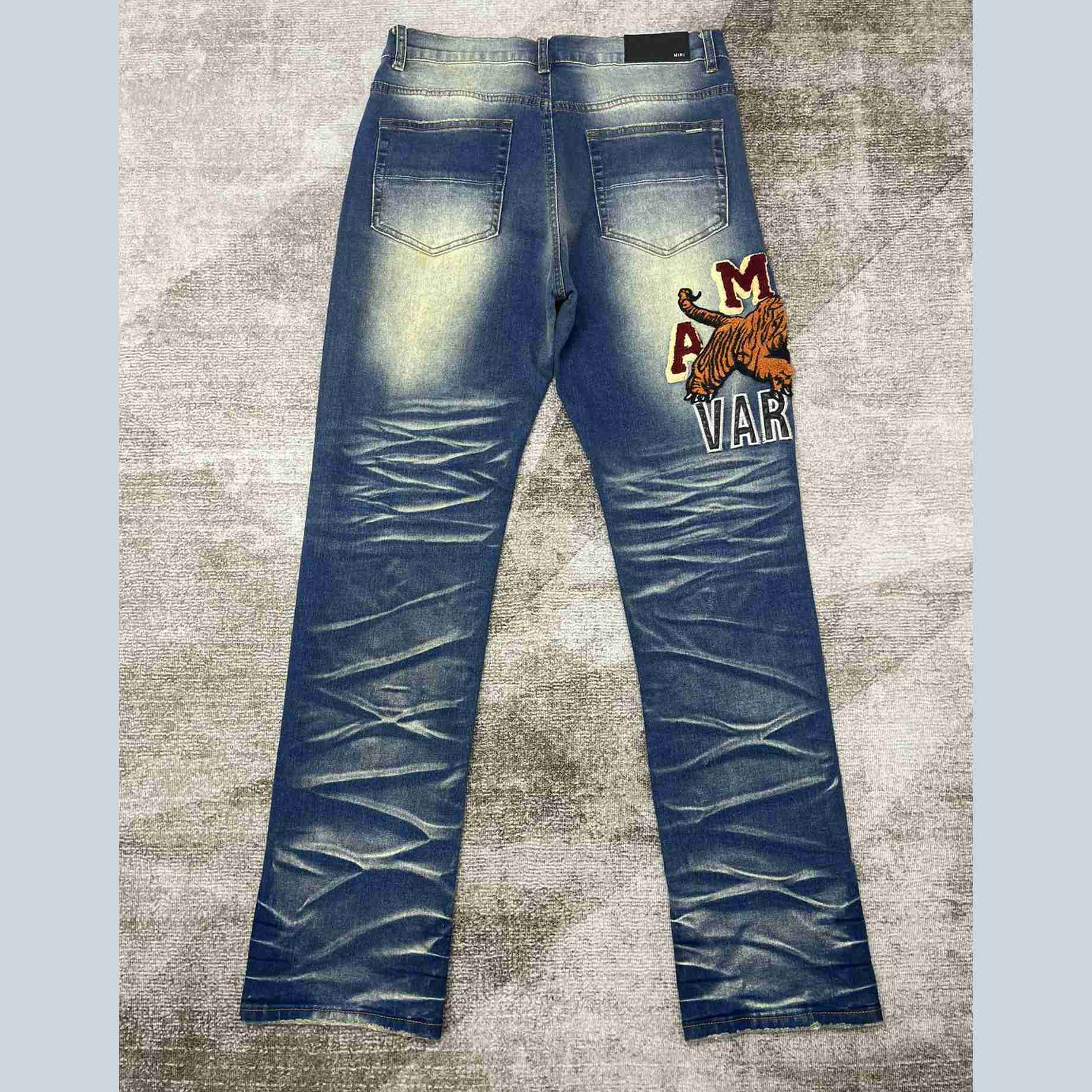 Amiri Jeans   0080 - DesignerGu