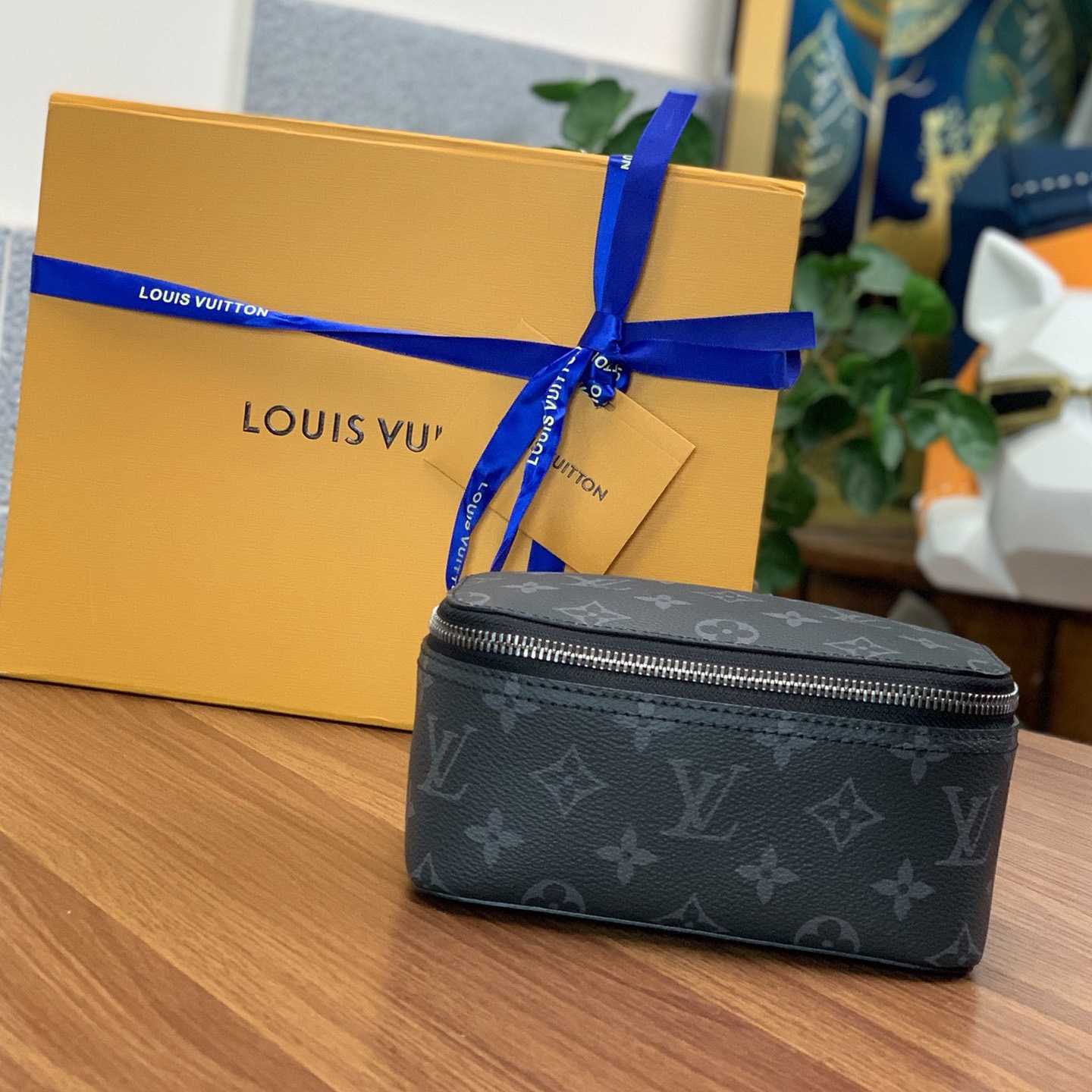 Louis Vuitton Packing Cube PM    - DesignerGu