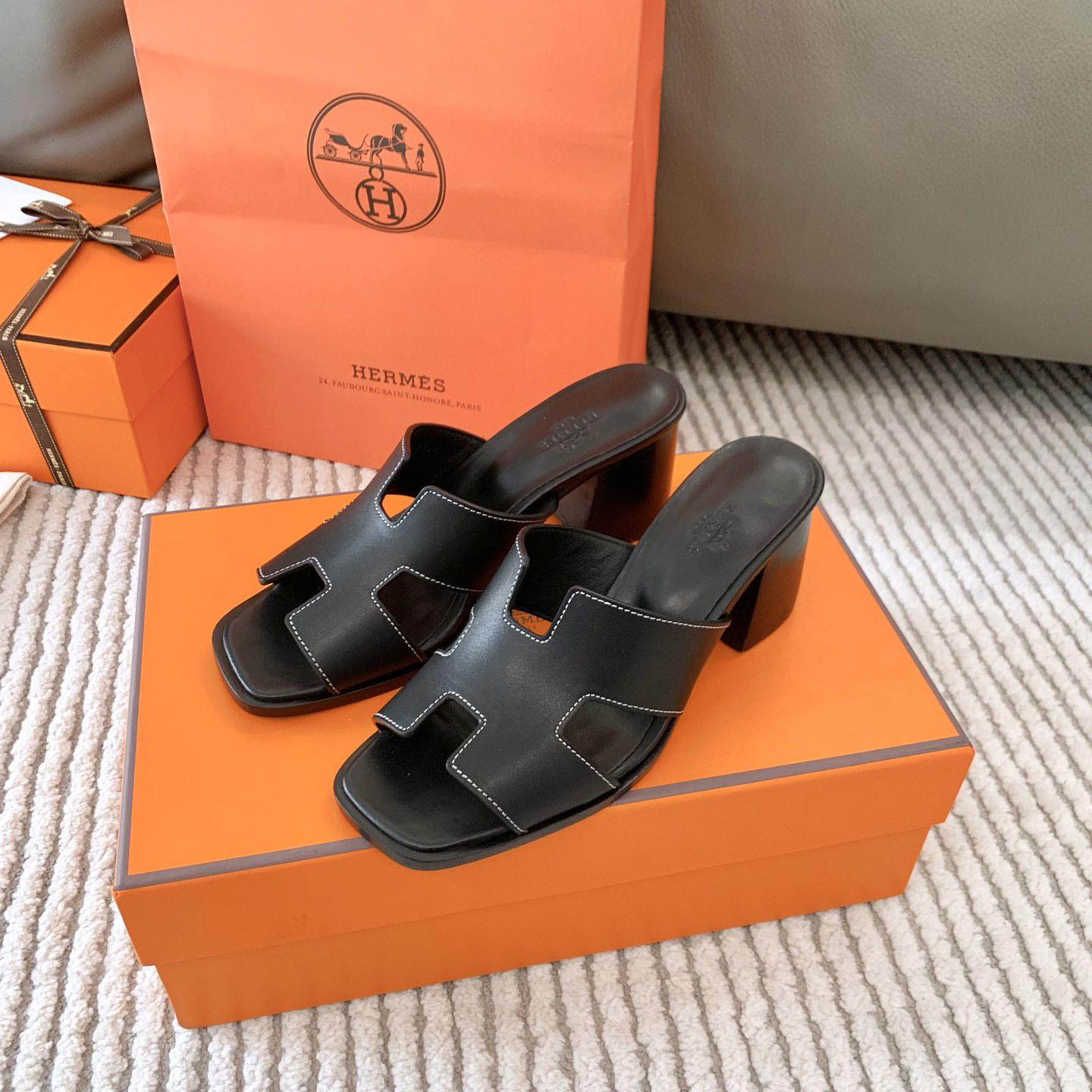 Hermes Oran Sandal - DesignerGu