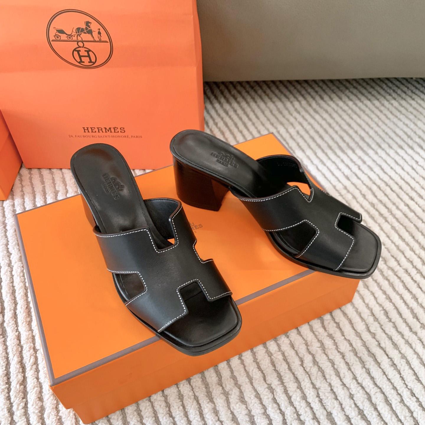 Hermes Oran Sandal - DesignerGu