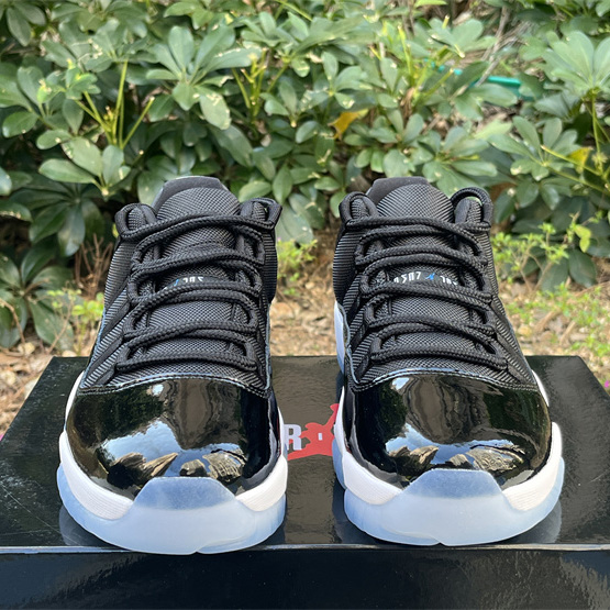 Air Jordan 11 Low “Space Jam” Sneaker    FV5104-004 - DesignerGu