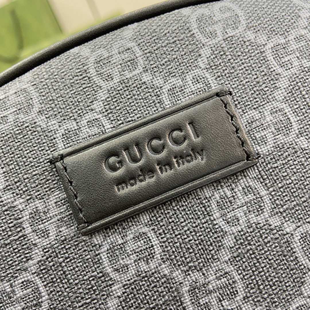 Gucci GG Crossbody Bag - DesignerGu