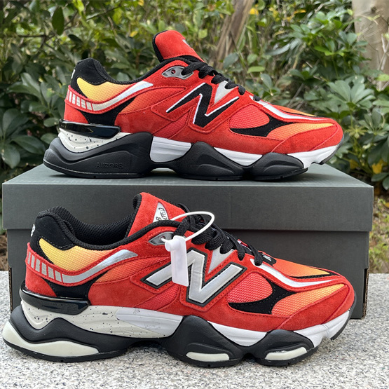 DTLR x New Balance NB 9060 