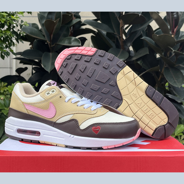 Nike Air Max 1 Sneaker   FZ4346-200 - DesignerGu