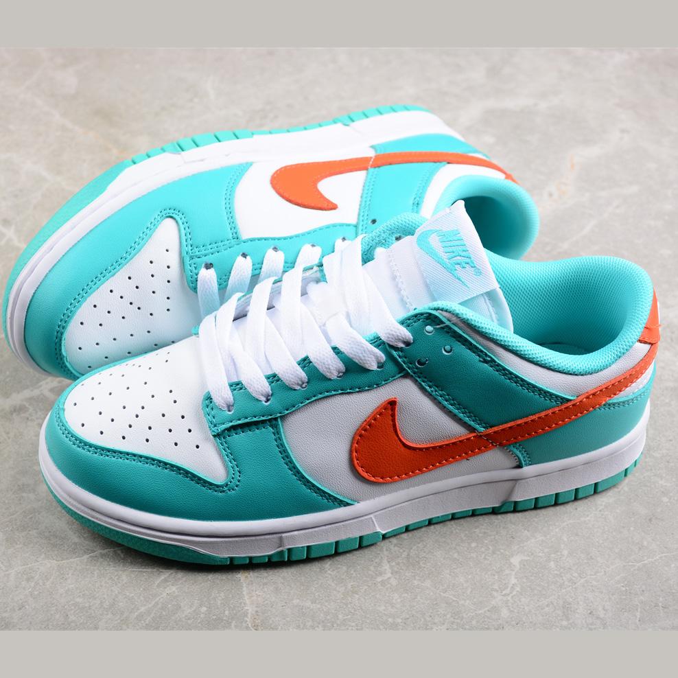 Nike Dunk Low Sneakers    DV0833-10215 - DesignerGu