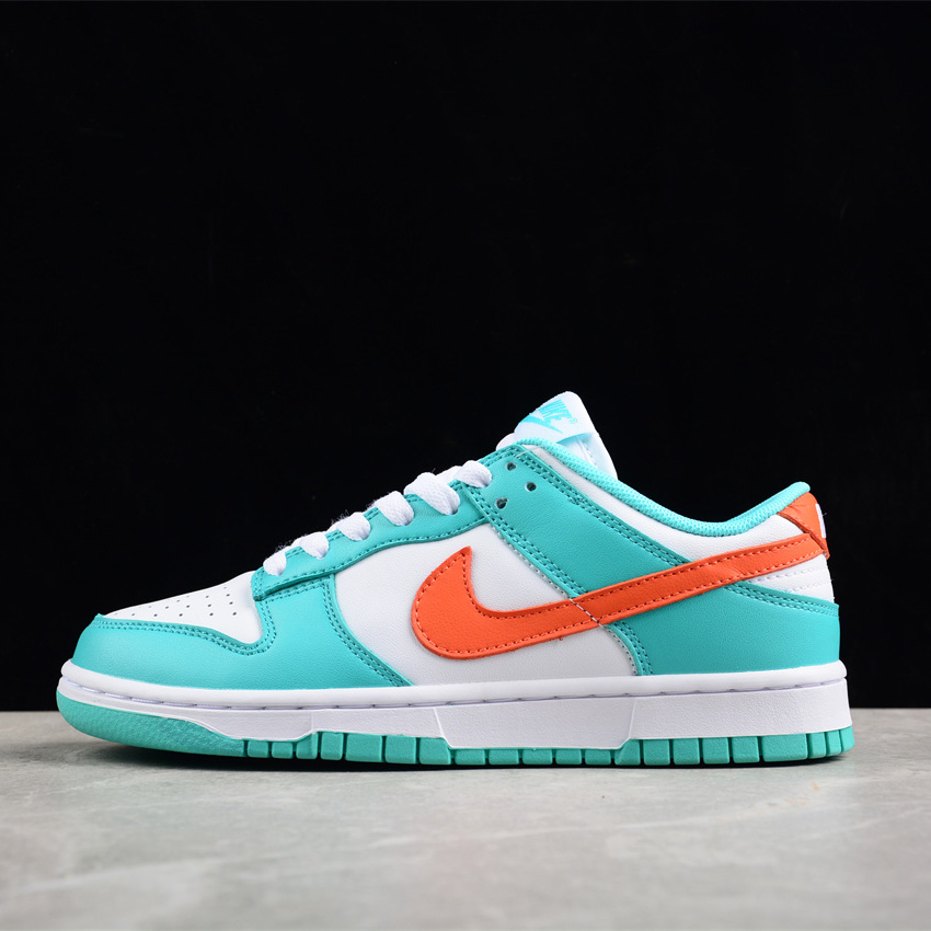 Nike Dunk Low Sneakers    DV0833-10215 - DesignerGu