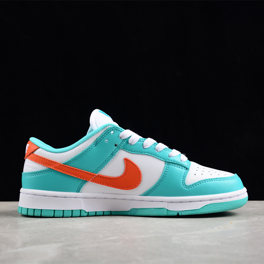 Nike Dunk Low Sneakers    DV0833-10215 - DesignerGu