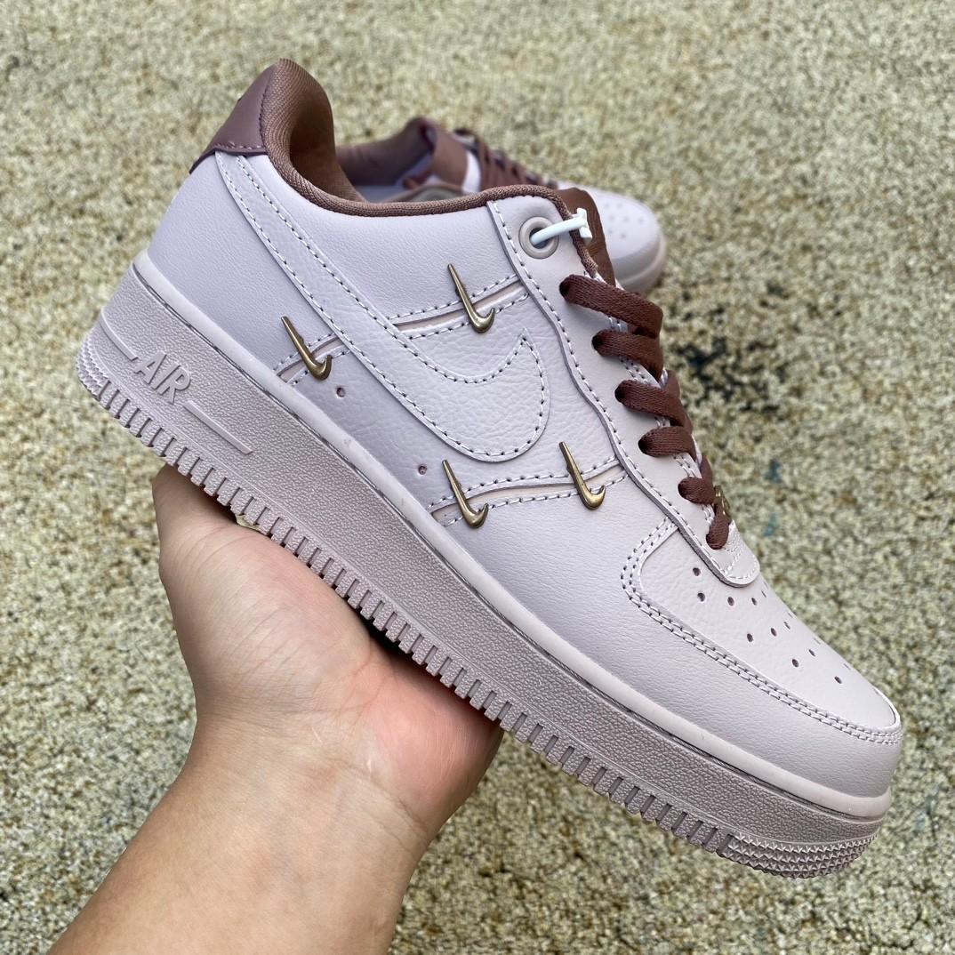 Nike Air Force 1 AF1 Sneaker      HF0735-001 - DesignerGu