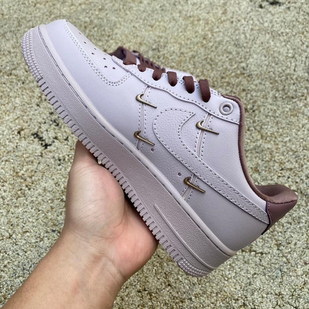 Nike Air Force 1 AF1 Sneaker      HF0735-001 - DesignerGu