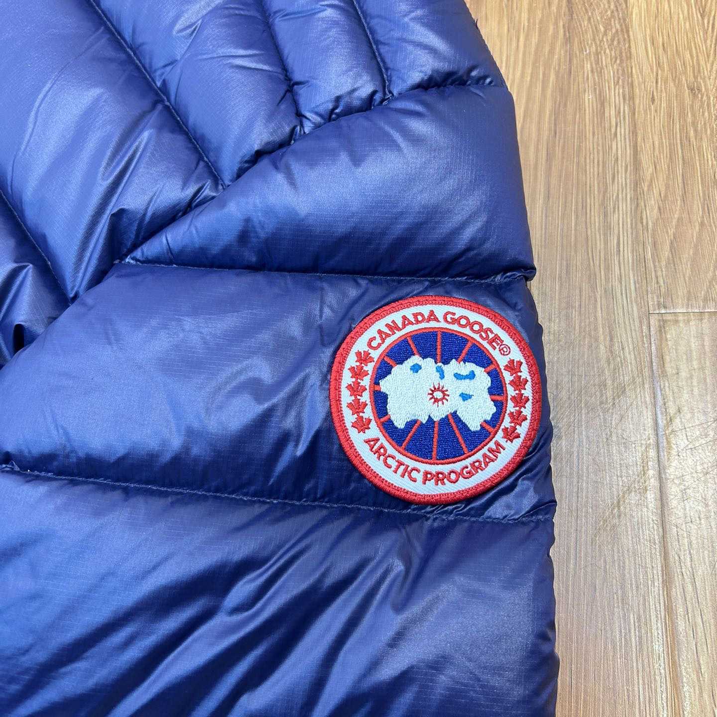 Canada Goose Crofton Hooded Jacket - DesignerGu