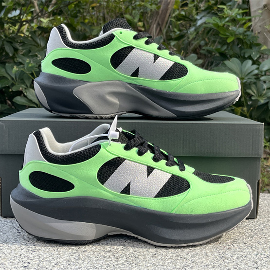 New Balance Warped Runner Sneakers    UWRPDKOM  - DesignerGu