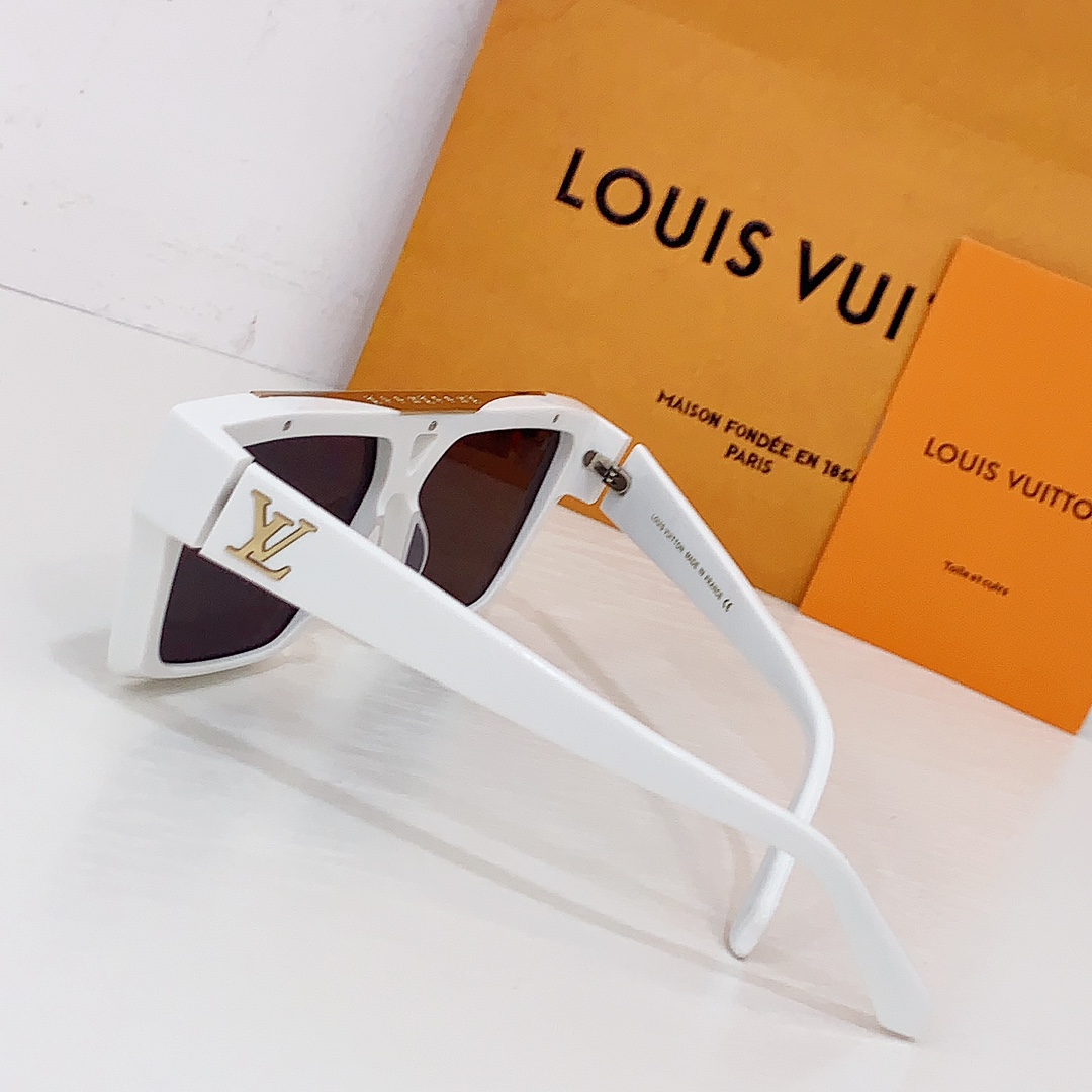 Louis Vuitton 1.1 Evidence Sunglasses   Z1503 - DesignerGu