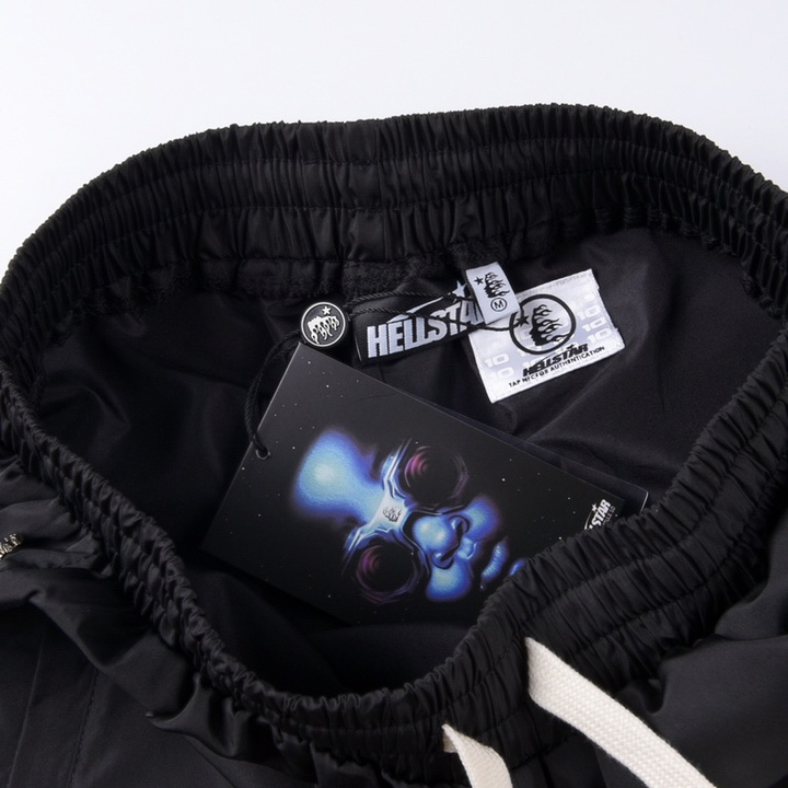 Hellstar Pants - DesignerGu