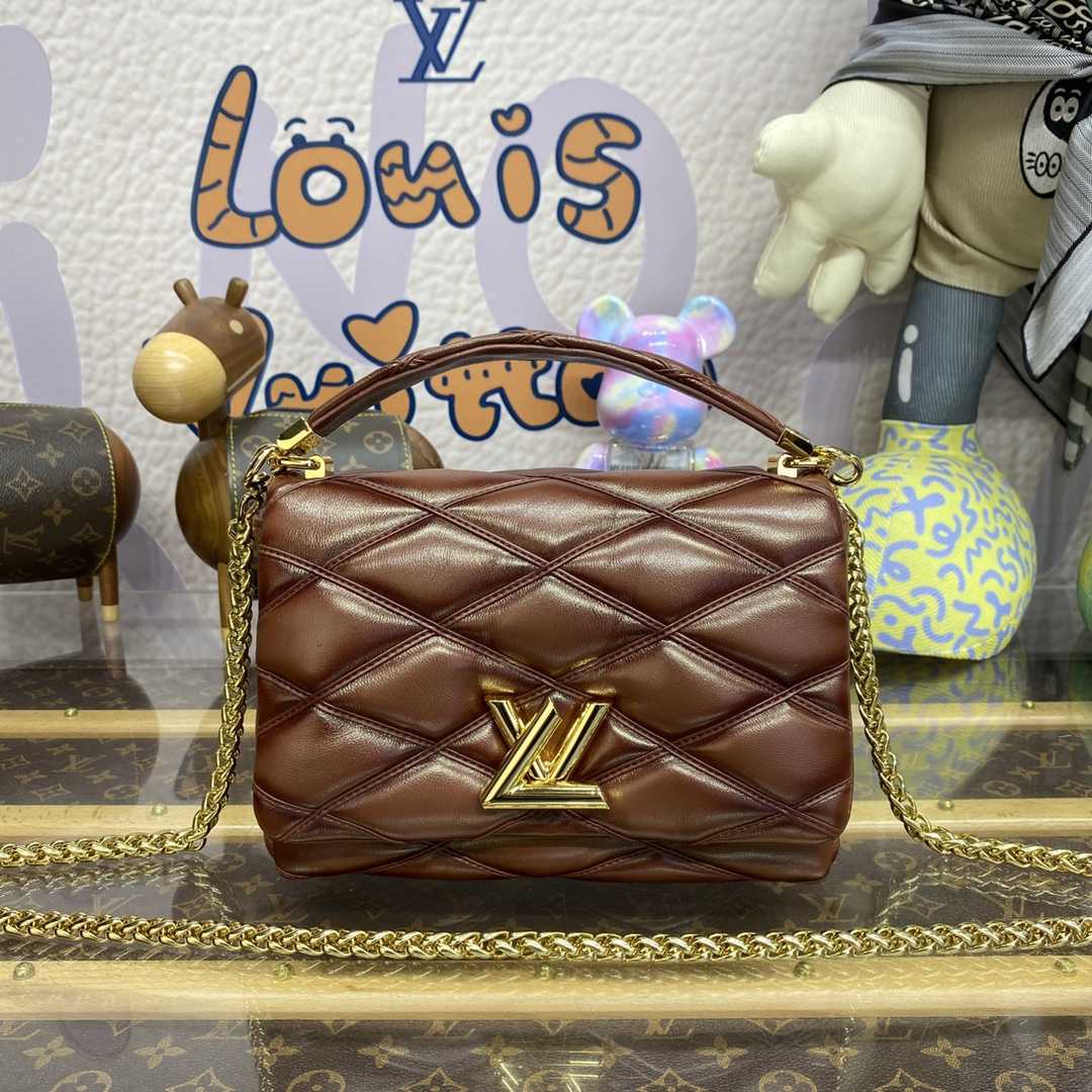 Louis Vuitton GO-14 MM   M23601 - DesignerGu