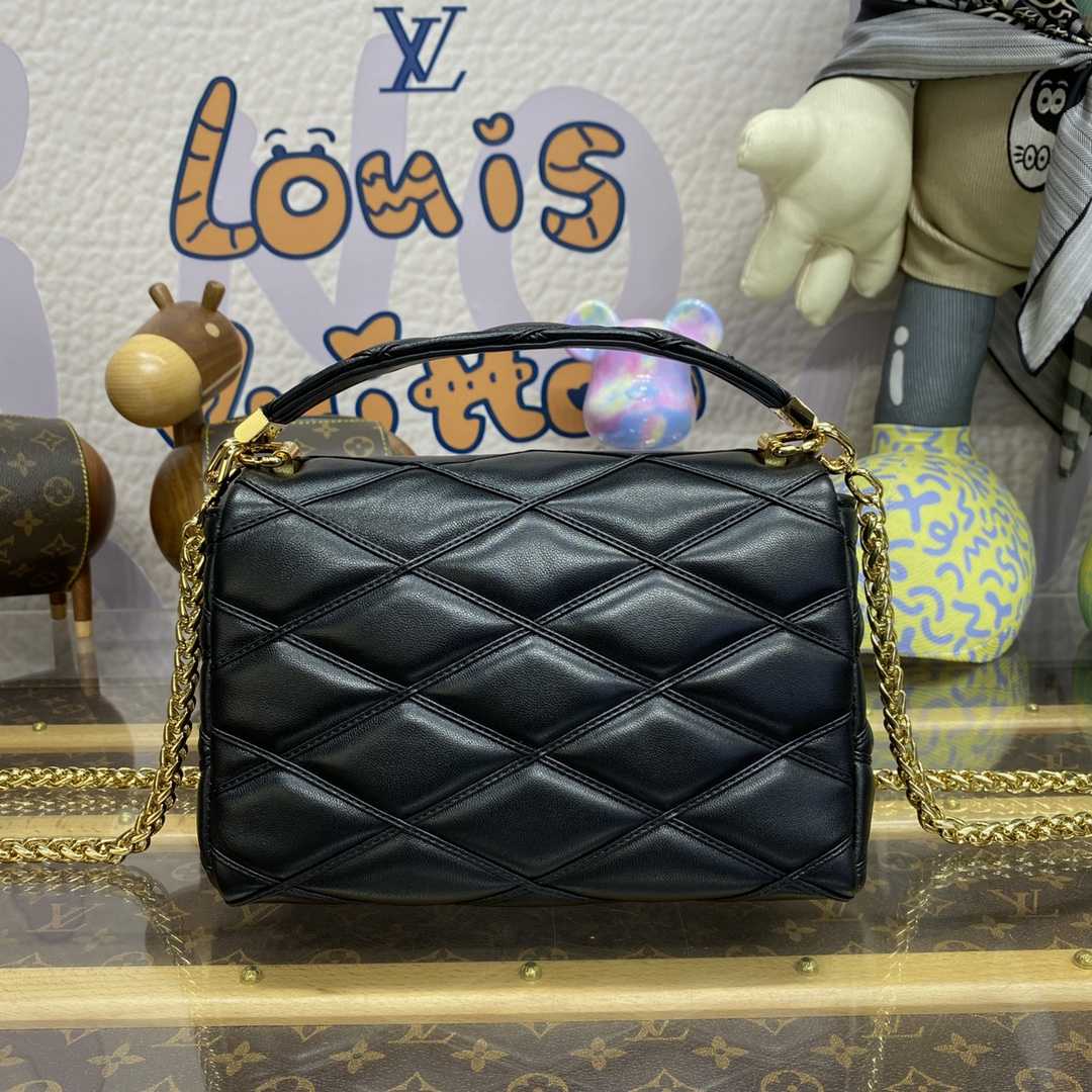 Louis Vuitton GO-14 MM   M22891 - DesignerGu