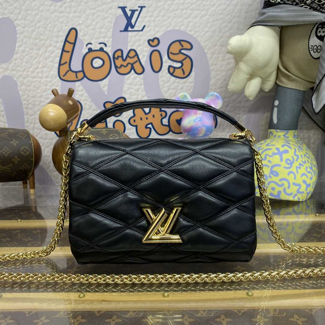 Louis Vuitton GO-14 MM   M22891 - DesignerGu